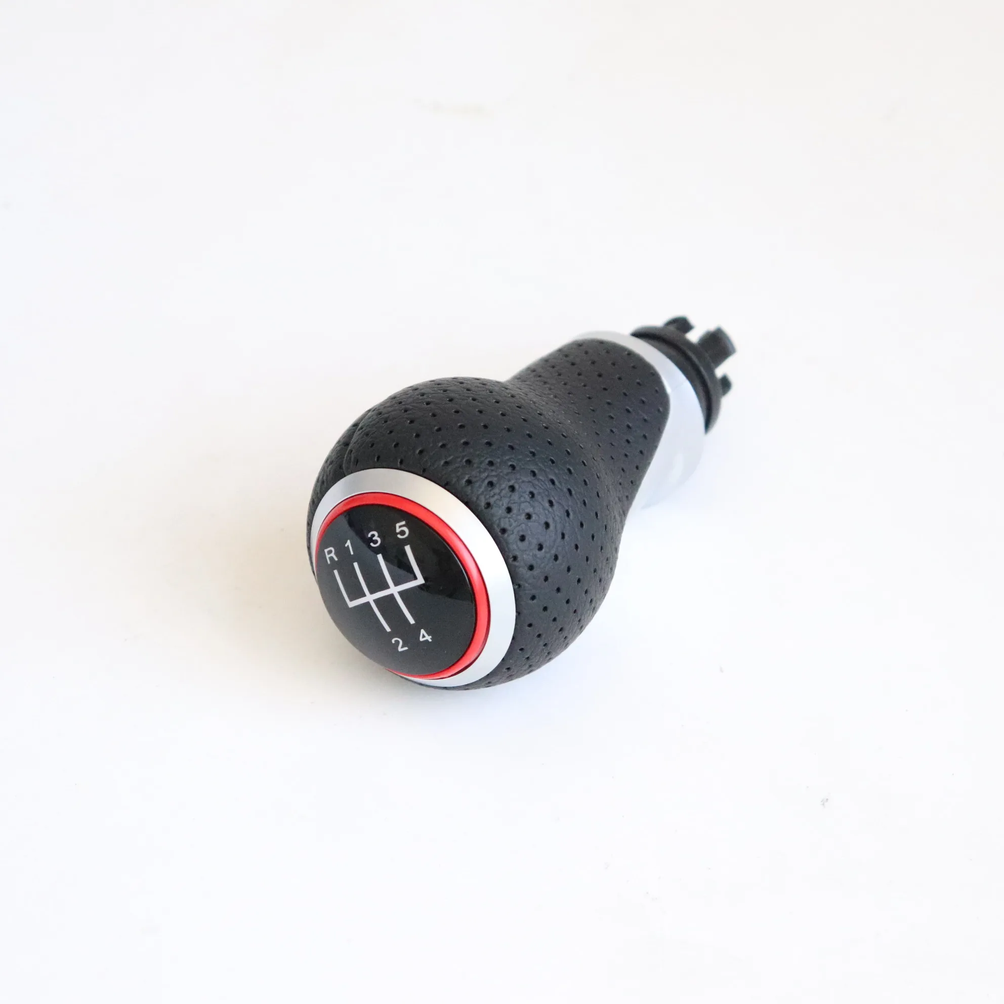 5 /6Gear Shift Knob For AUDI /vw /skda  universal