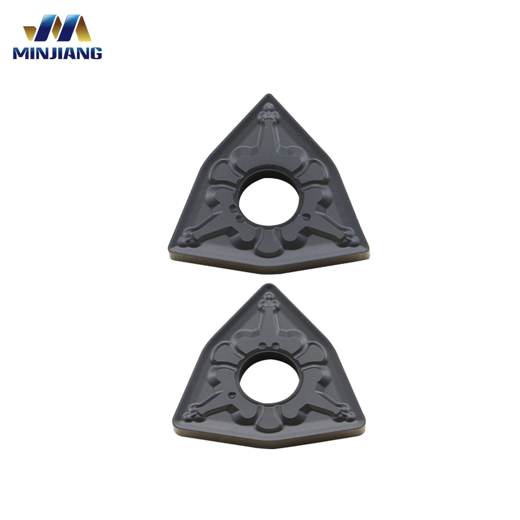 Factory sell carbide safety wnmg 080404 indexable turning tools inserts