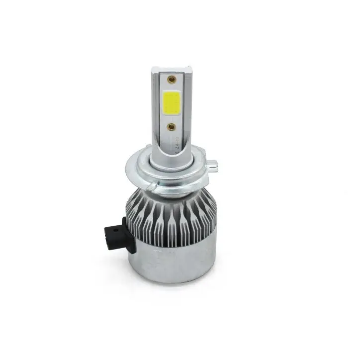 Automotive Laser Headlights Aviation Aluminum New Headlights Led Headlights
