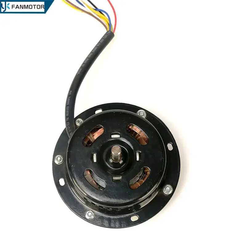 110V 60Hz 16 18 20 Inch Pure Copper Wire Winding Wholesale Price Floor Fan Motor