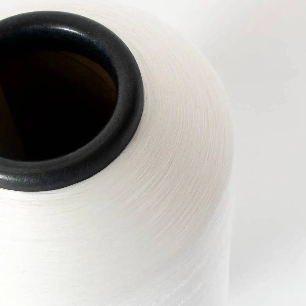 Low Price Air Covered Yarn ACY Polyester Covered Spandex Yarn 30/75