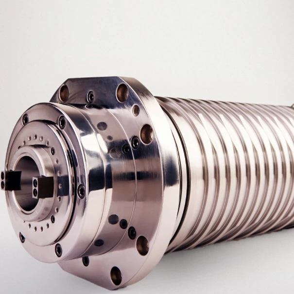 
BBT40/HSK63 Built in Motor Spindle used in CNC 