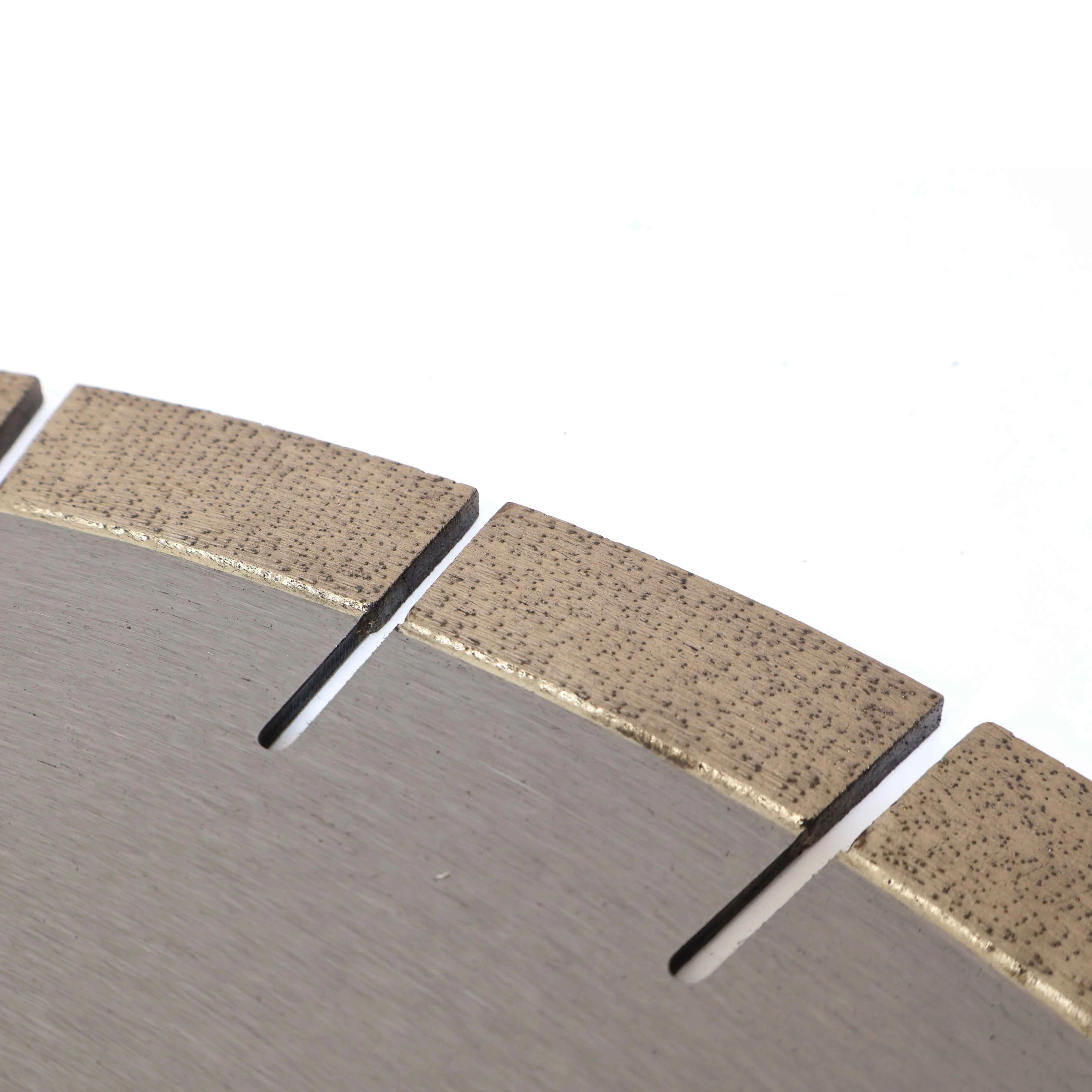 Diamond Saw Blade Quartz Tile Cutting Blade for Stone Cutting Machine