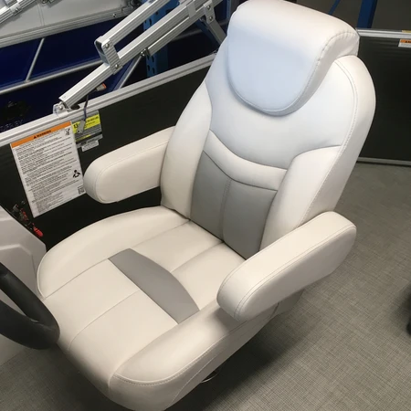 
21ft 6.4m party pleasure BBQ aluminium pontoon boat with bimini 