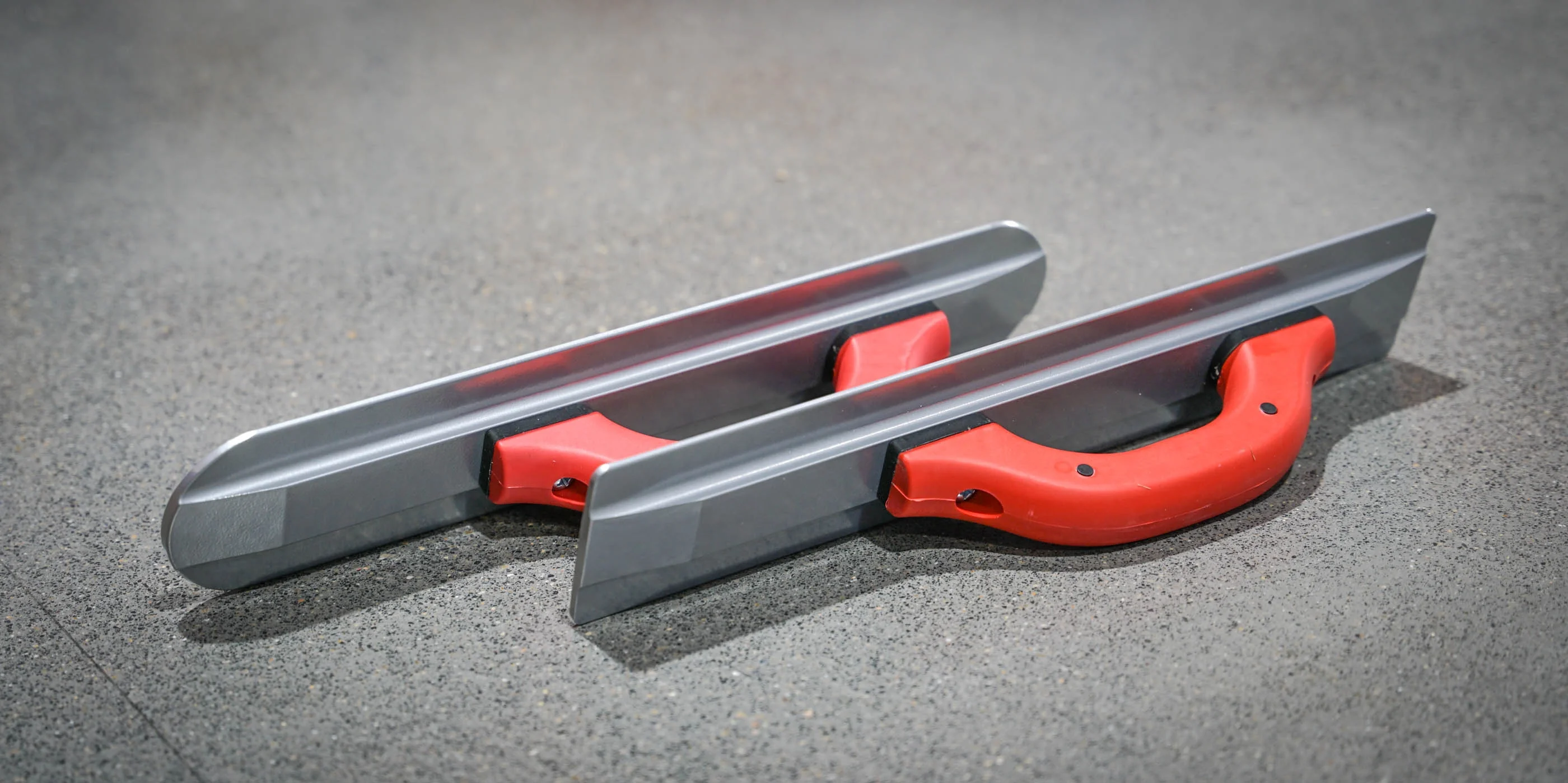 Hardware Tool High Density Concrete Finishing magnesium hand float Plaster Trowel