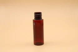 pet raw material for bottle cosmetic plastic packaging spray bottles 20mm neck size