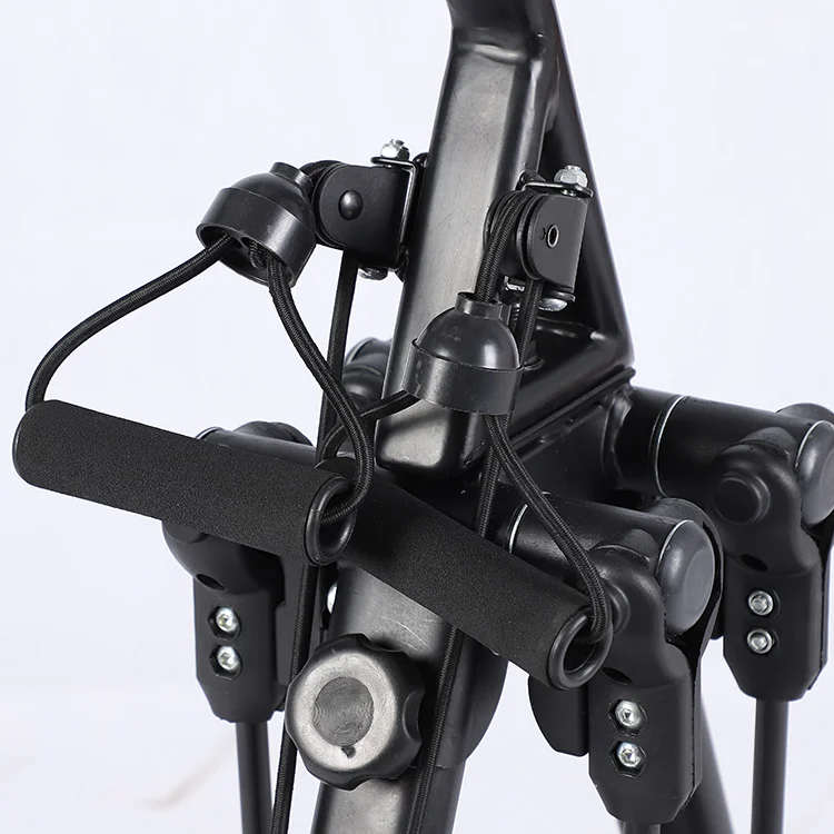 Home Gym Indoor Foot Pedal Exerciser Mini Cycle Bike Workout Training Physiotherapy Arm Leg Exercise Machine Fitness Equipment