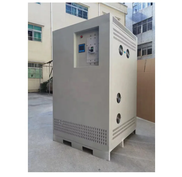 600kva/700kva/800kva/1000kva three phase AC non-contact 380v auto voltage regulators stabilizers