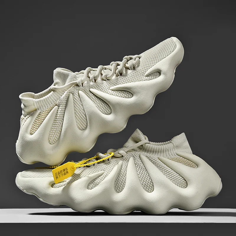 Original High quality 450 Sneakers socks shoes breathable men women fashion sneakers Casual Running Tennis Shoes