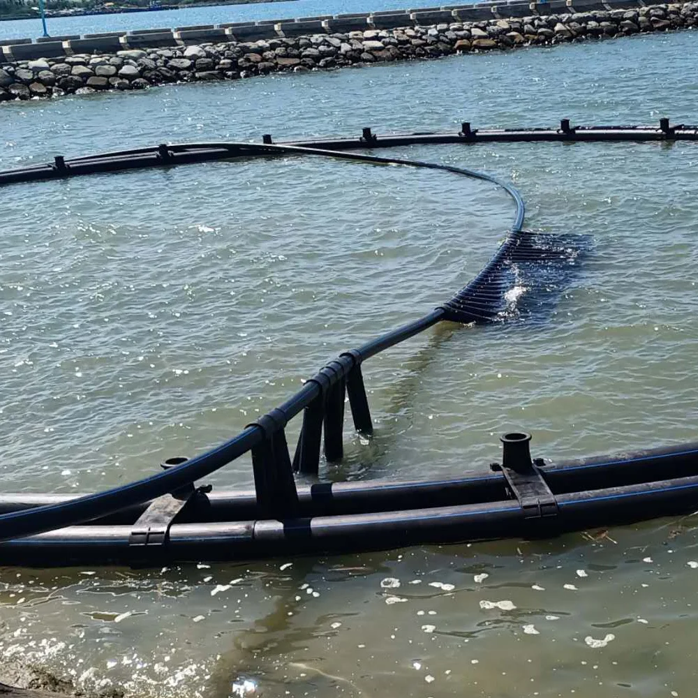 HDPE Floating Tilapia Fish Cage for Aquaculture Traps Chanos chanos