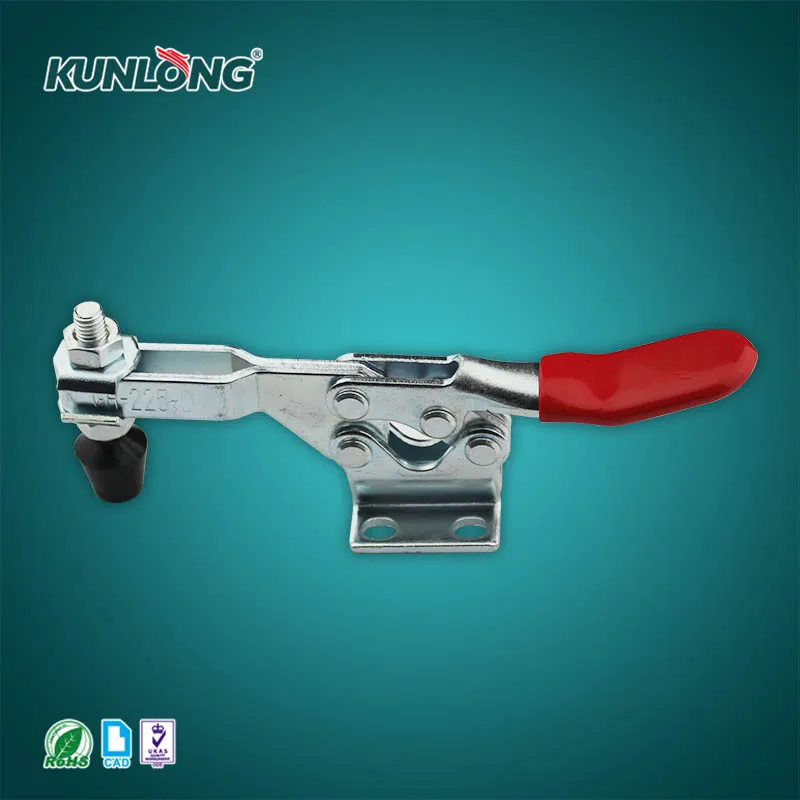 SK3-021-5 Quick Lever horizontal hasp latch Clamp/ Latch Type Toggle Clamp