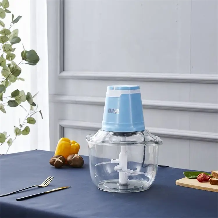 Best Commercial Electric Fresh Meat Grinder Mincer Chopper