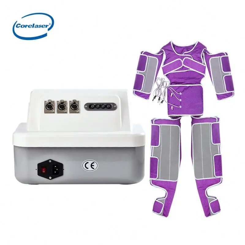 pressure chamber instrument pressotherapy infrared machine presoterapy for wholesales