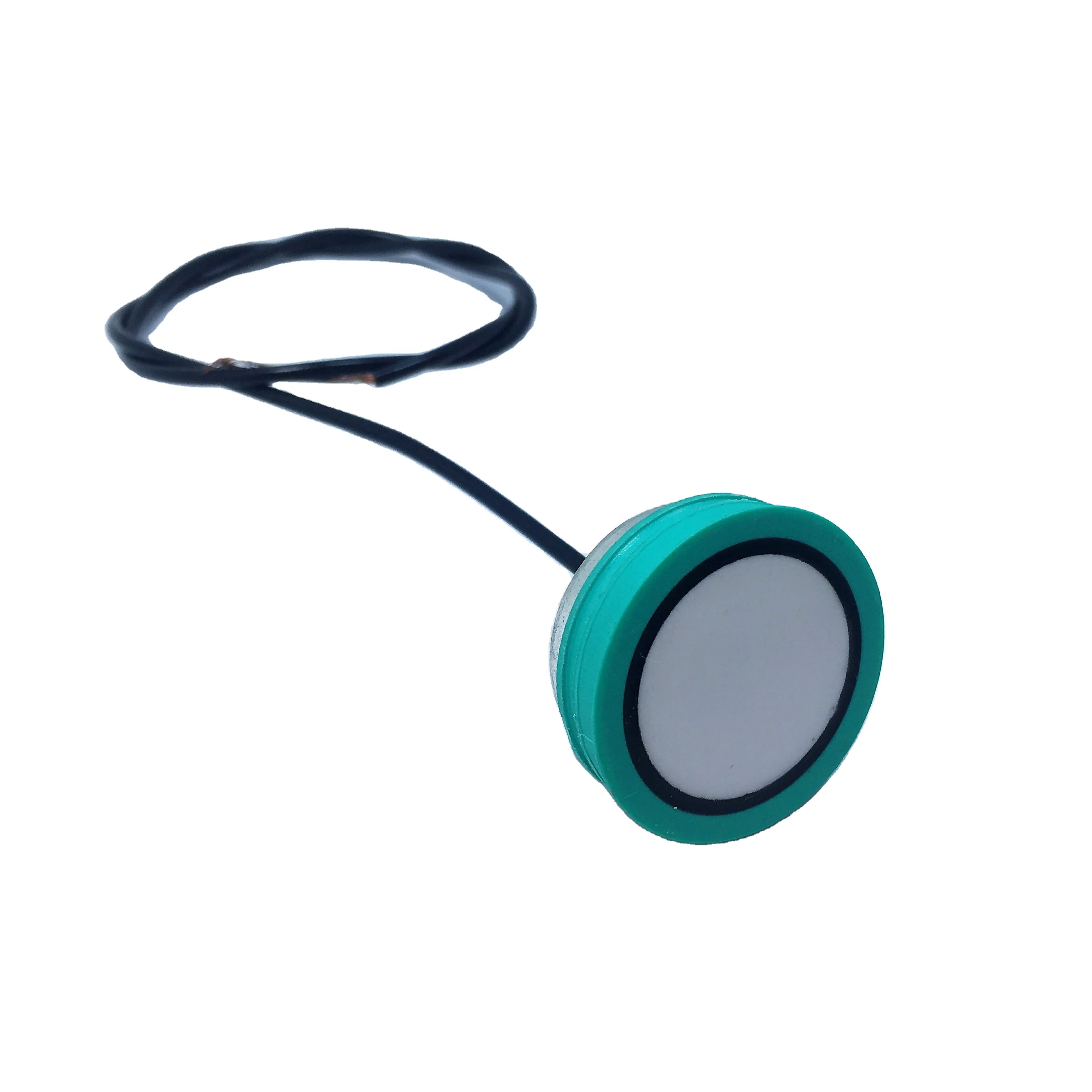 JIAKANG Ultrasonic Distance Sensor Water Level Detector 200kHz