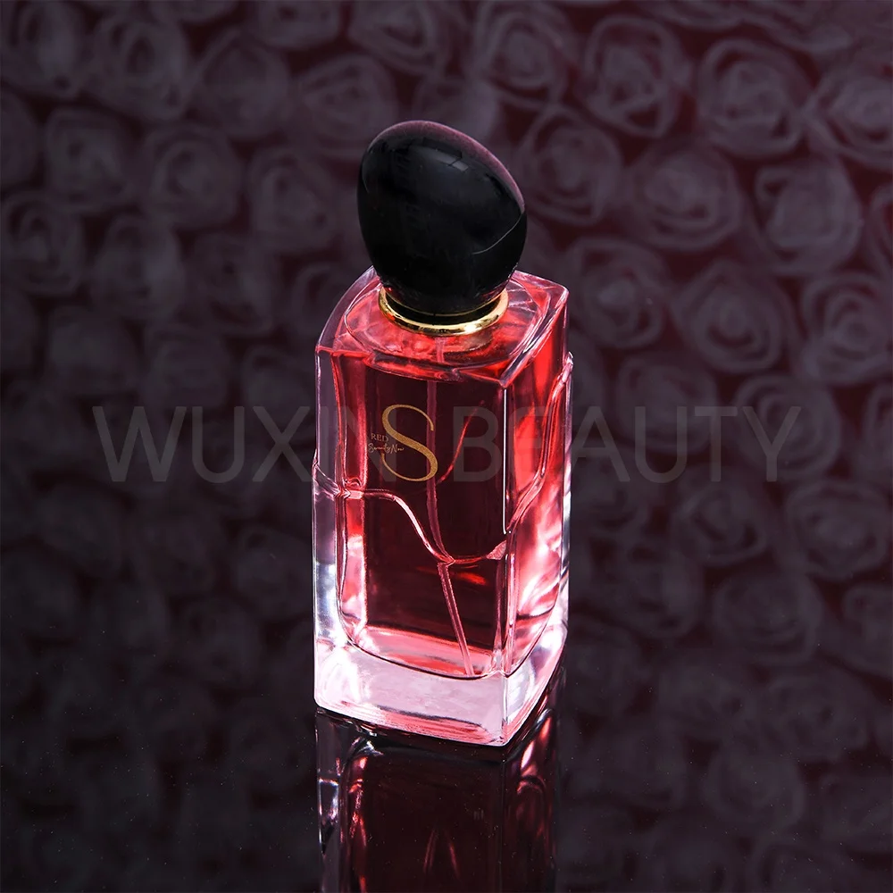 Best Cool Cute Girl Original Genuine Perfume Brand Fresh And Clean High-End Fragrance Wholesale Supplier