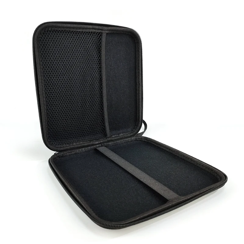 Hard Shell Case for Graphics Drawing Tablet Board Kit LCD Writing Tablet EVA Storage Case Drawing Board Case Gifts for Kids