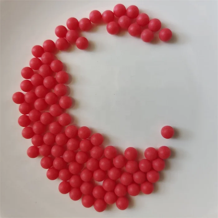 2023 Горячая Распродажа жесткий шар pp пластик литья под давлением