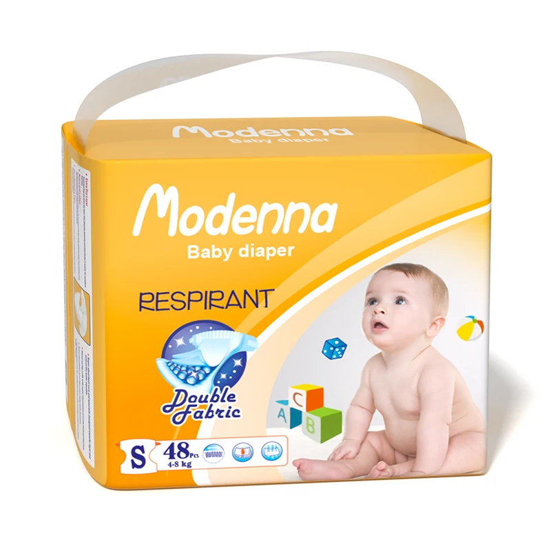 Одноразовые детские подгузники, трусы, б/у, китайский производитель, детские подгузники