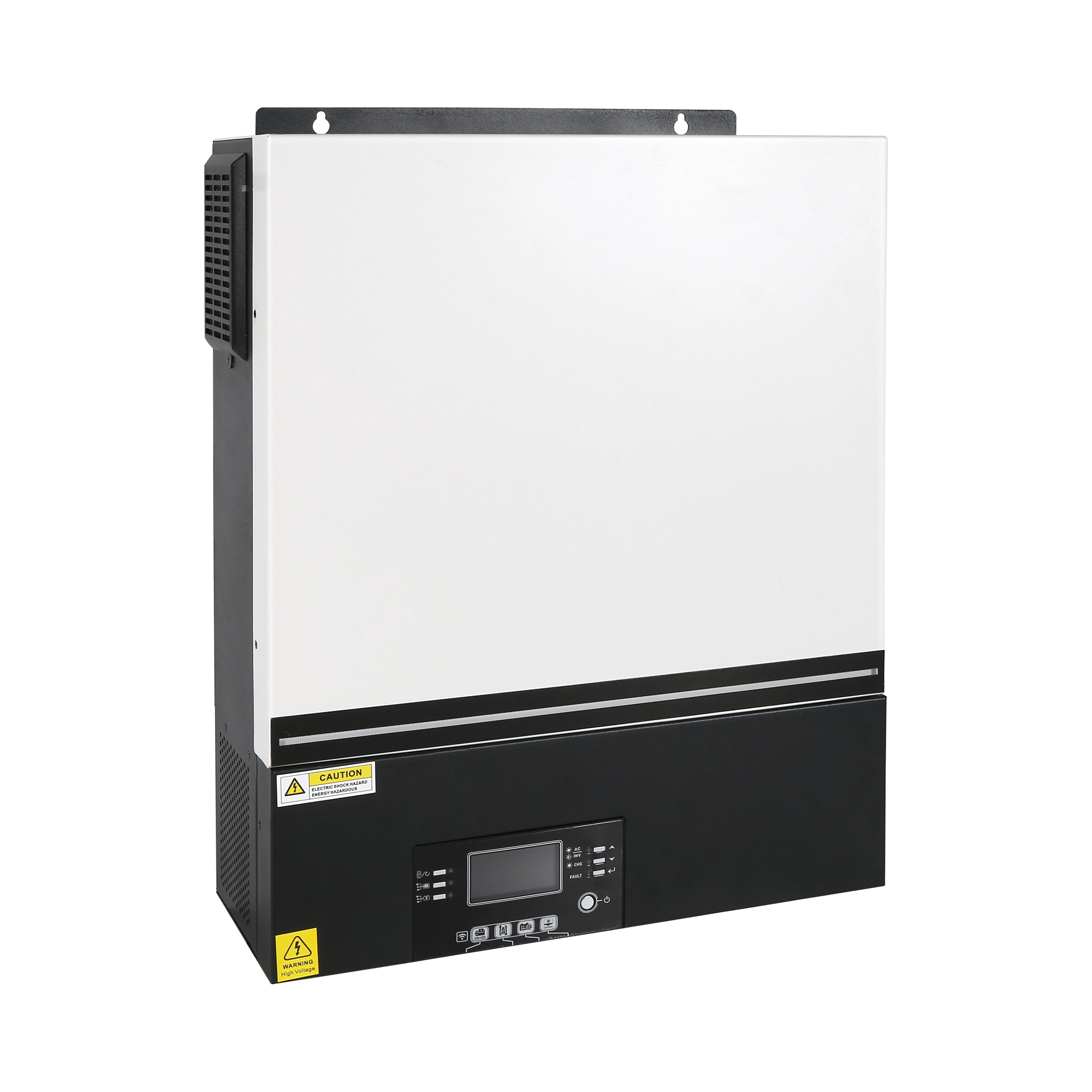 11 kw off grid inverter MPPT  80A 230VAC output expert max.