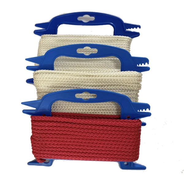 Top PP Polypropylene Rope Manufacturers The Cheapest Price, MOQ 1000Kg. Widely Use Construction Packing Fishing Transport Marine