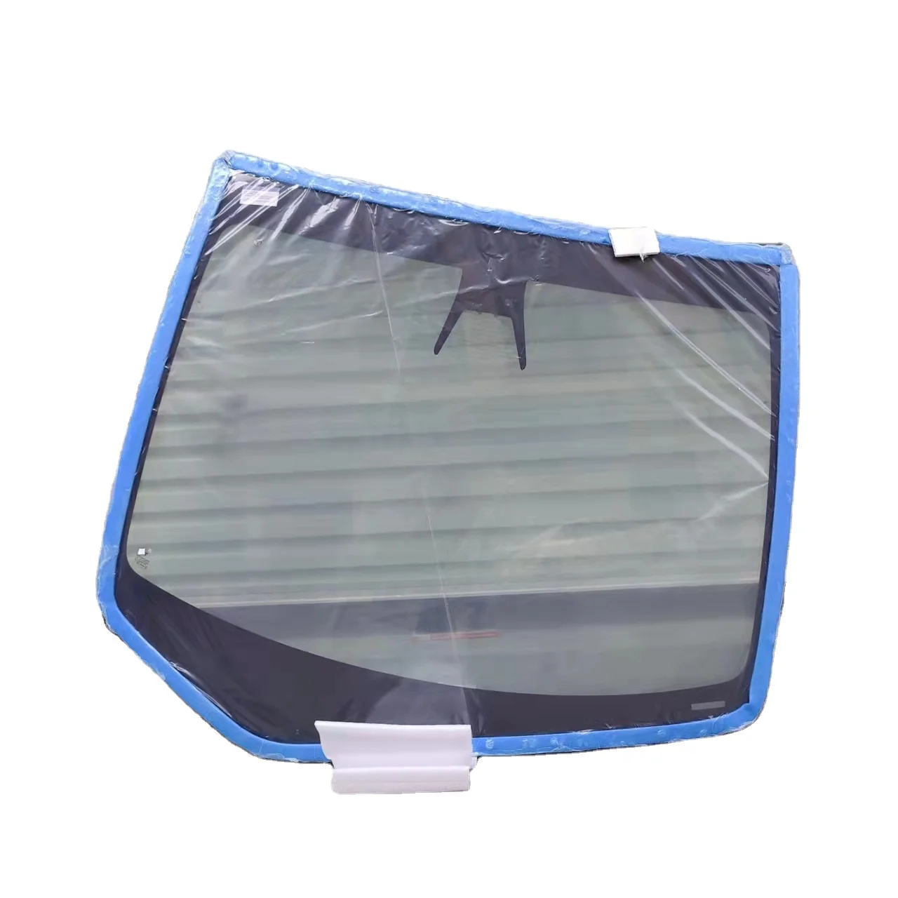 Новый товар оригинальные запчасти Tesla glass 1533237-00-C для 2021 model y переднего лобового стекла