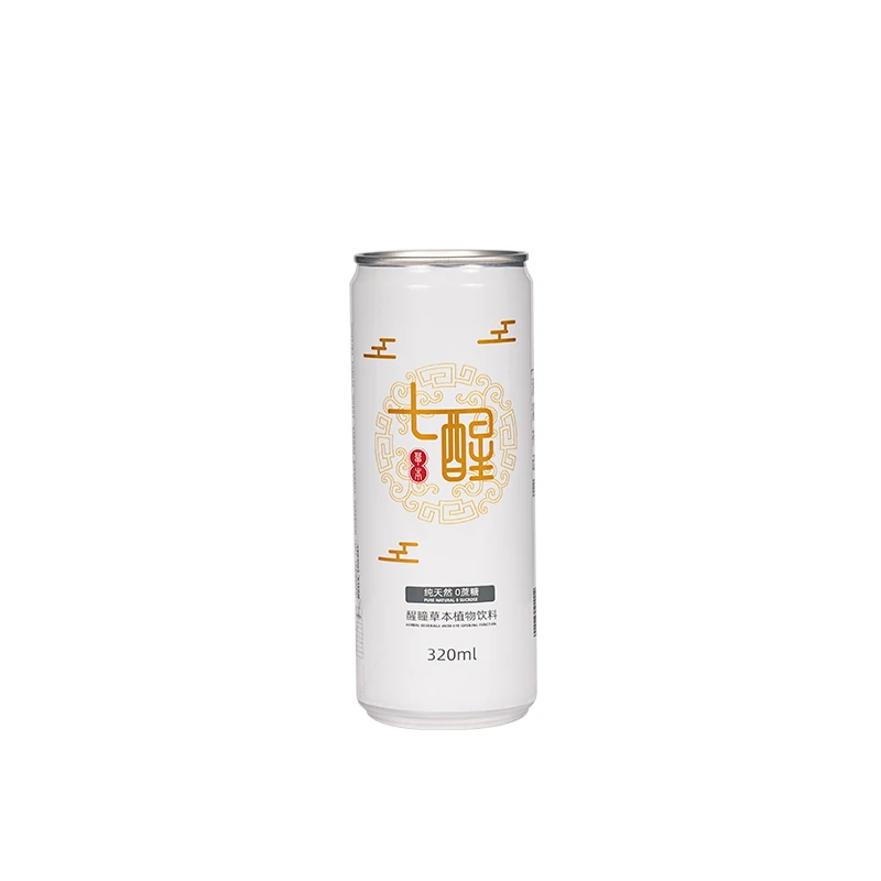 
High Quality Wholesales Effect Energy Cans Drink Manufacturers Energy Drink In Can 