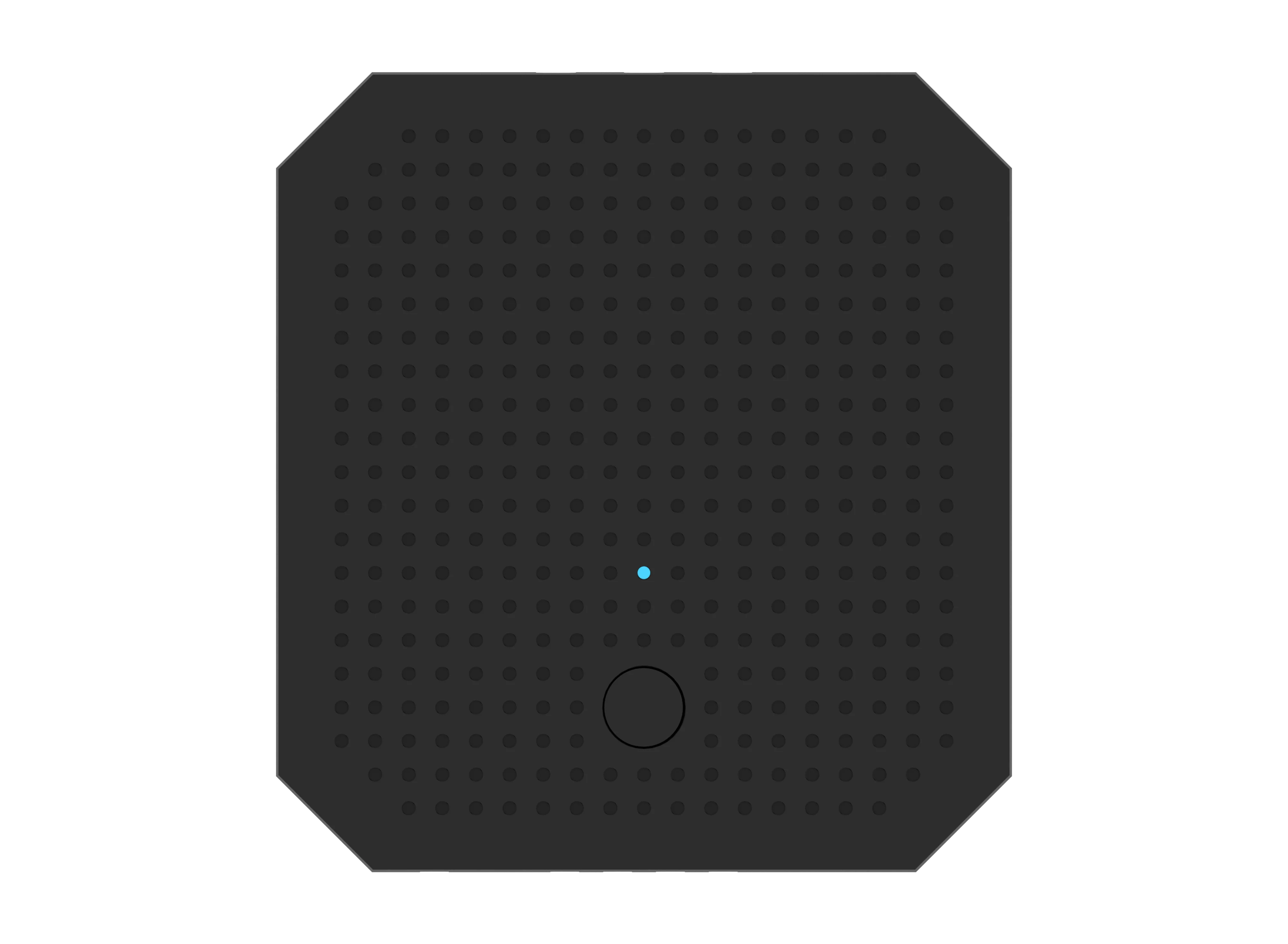 ORVIBO Top Design Smart IOT Home Automation In Wall Switch Zigbee Smart Home In Wall Relay Zigbee Wireless Module