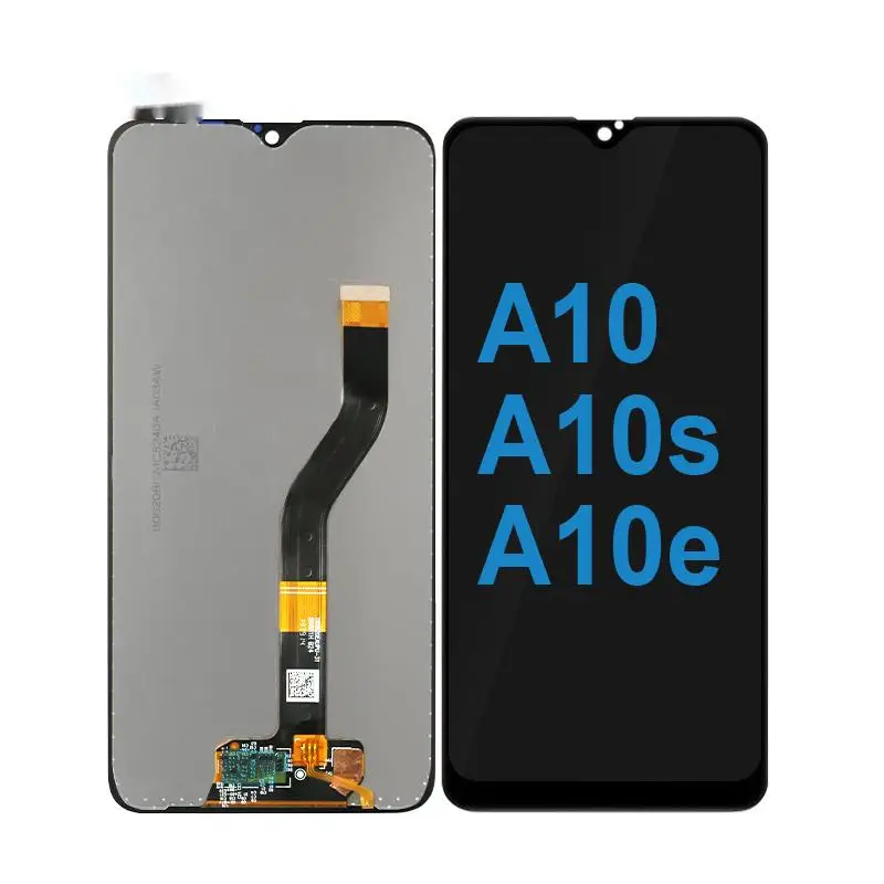 a10S lcd for Samsung A10S  LCD for samsung A10S display original for samsung galaxy a10S lcd screen