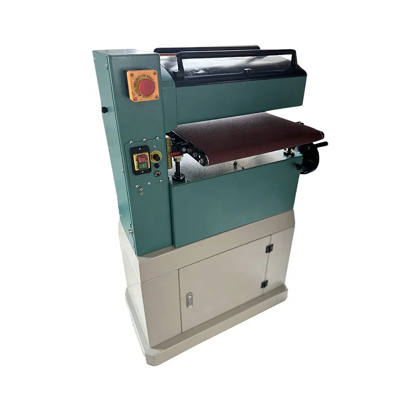 ZS18-A home floor polisher wooden barrel polishing drum sander woodworking machine