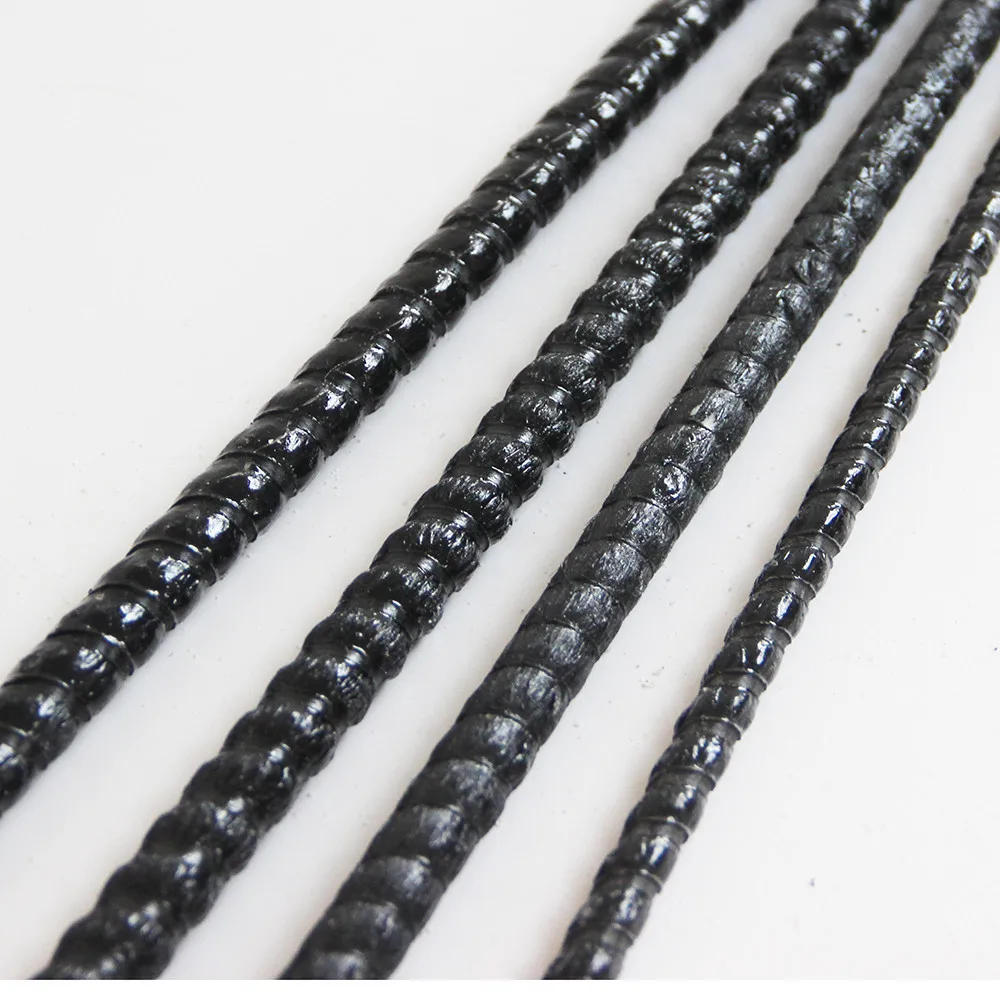 Cfrp Carbon Fiber Reinforced Polymer Plastic Rebar