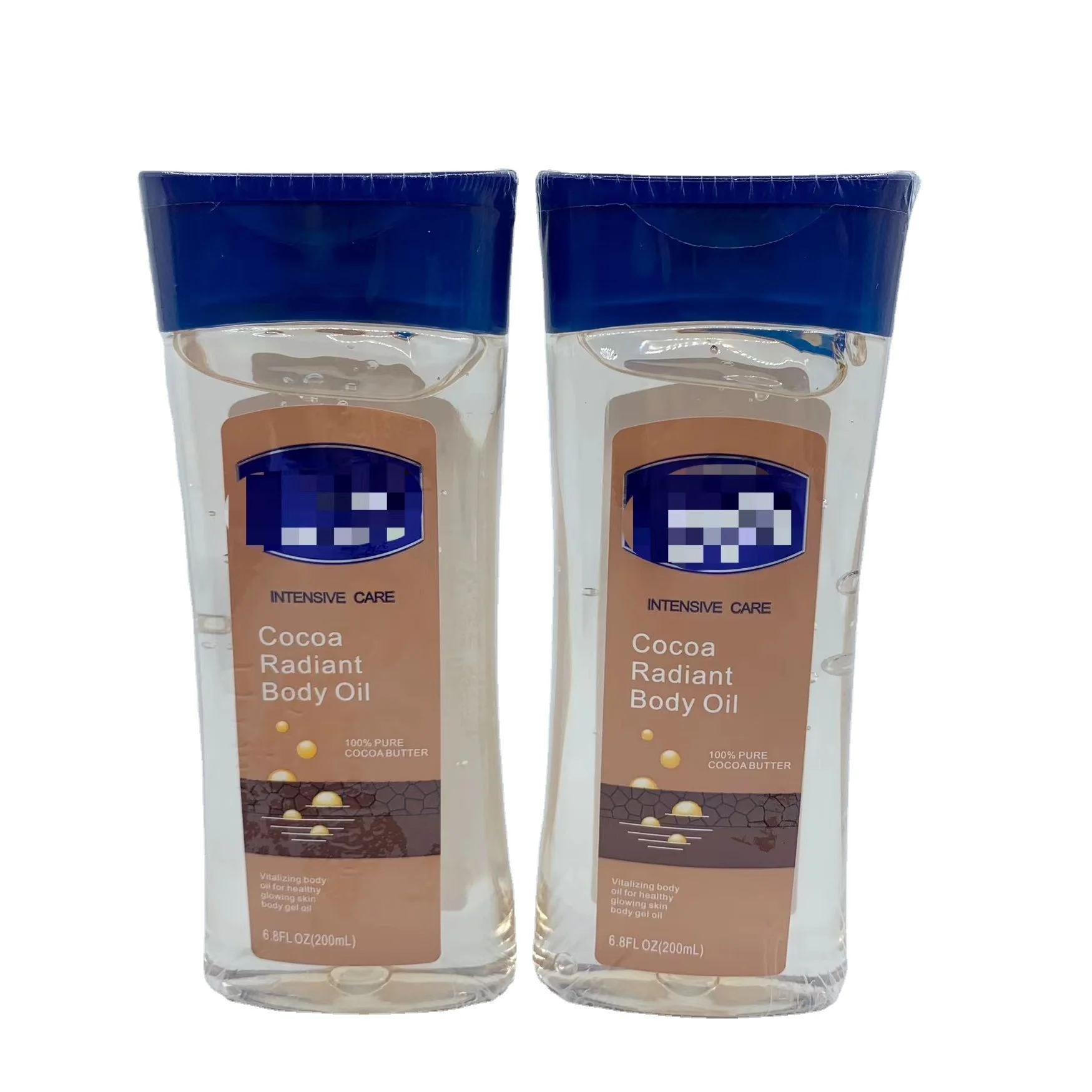Care Body Lotion for Dry Skin Cocoa Radiant Lotion Made with Ultra-Hydrating Lipids and Pure Cocoa Butter fo body gel oil