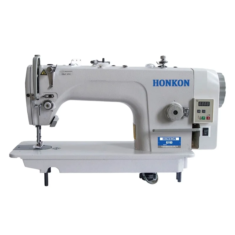 Best china low price brother industrial sewing machines quality guarantee new sewing machines