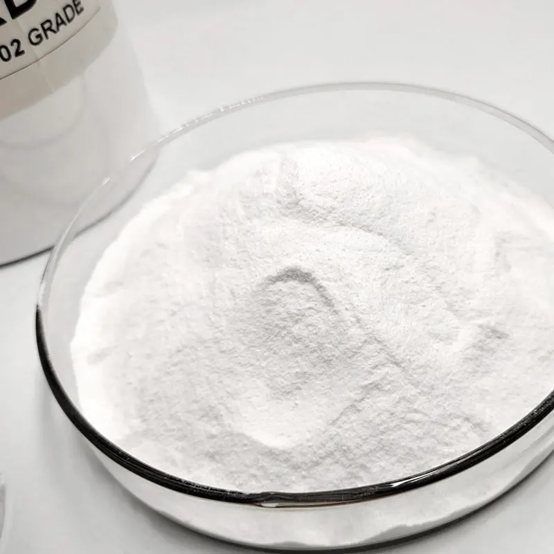YICHENG Rdp Vinyl-Acetate Ethylene Copolymer Vae Emulsion Rdp Powder