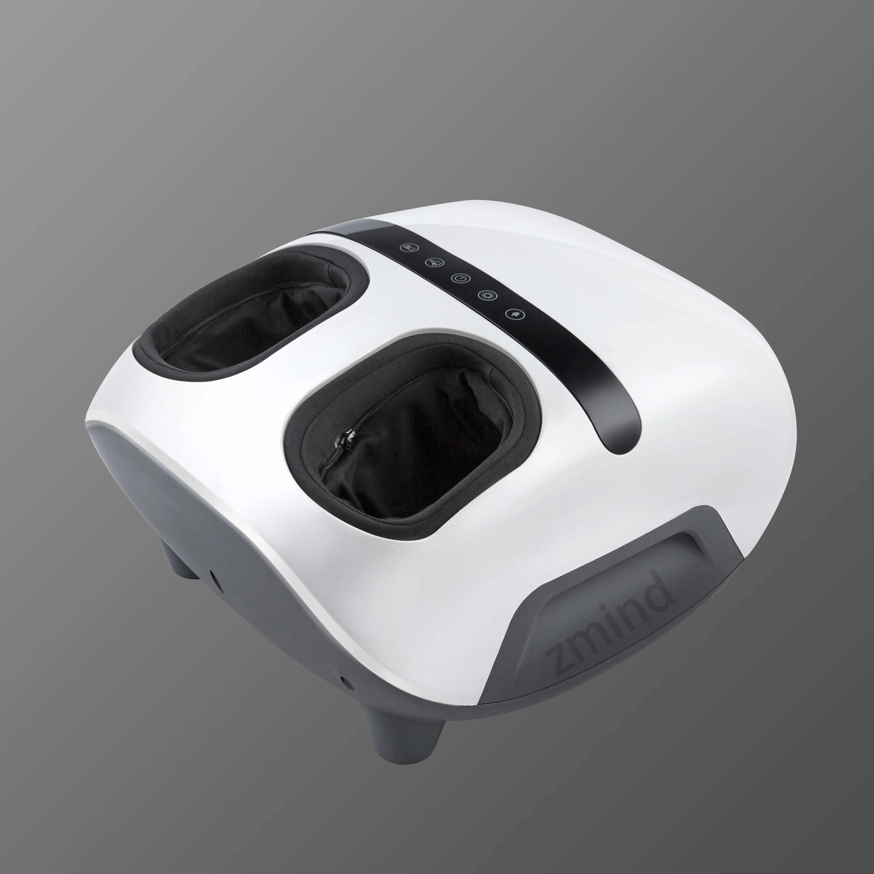 Shiatsu Foot Massager Machine electric roller foot massage Portable Massaging foot machine