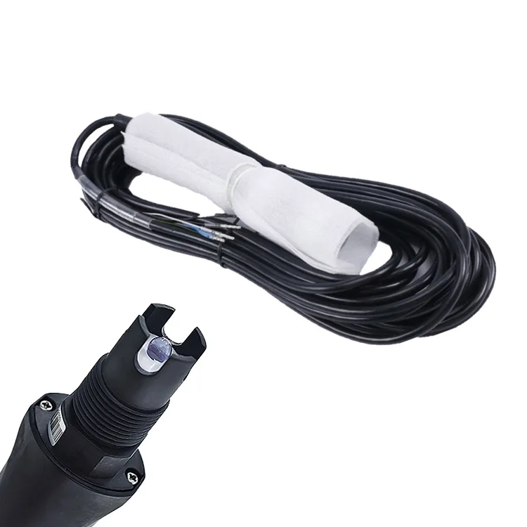 SENTEC online industrial equipment to measure pH analyzer meter digital pH controller sensor