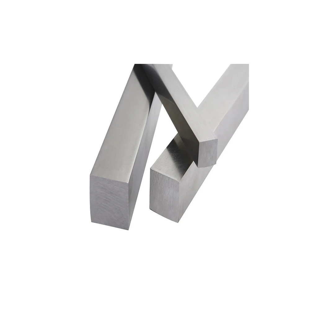 In stock rod bars price per kg 30mm 40mm 50mm 60mm 70mm 80mm 100mm stainless steel square  bar