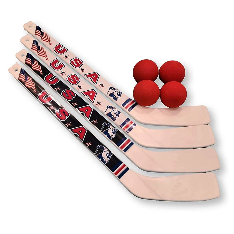 Professional Factory Oem Custom Brand Hockey Sticks Ice Hockey Sticks