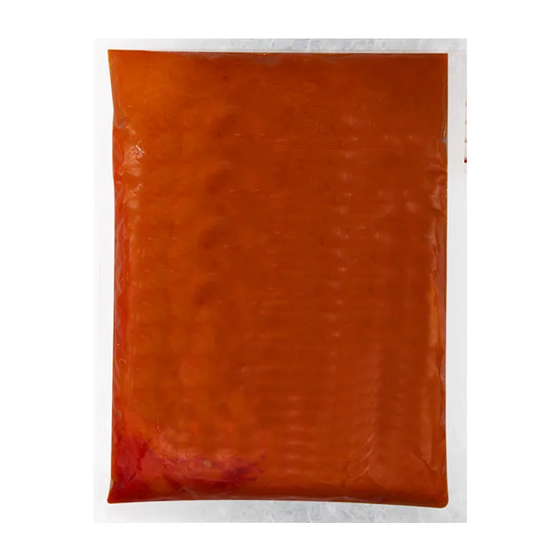 High Quality and Wholesale Food Seasoning Flavor Tom Yum Goong Crawfish Seasoning Tom Yum Goong Hot Pot Soup Base