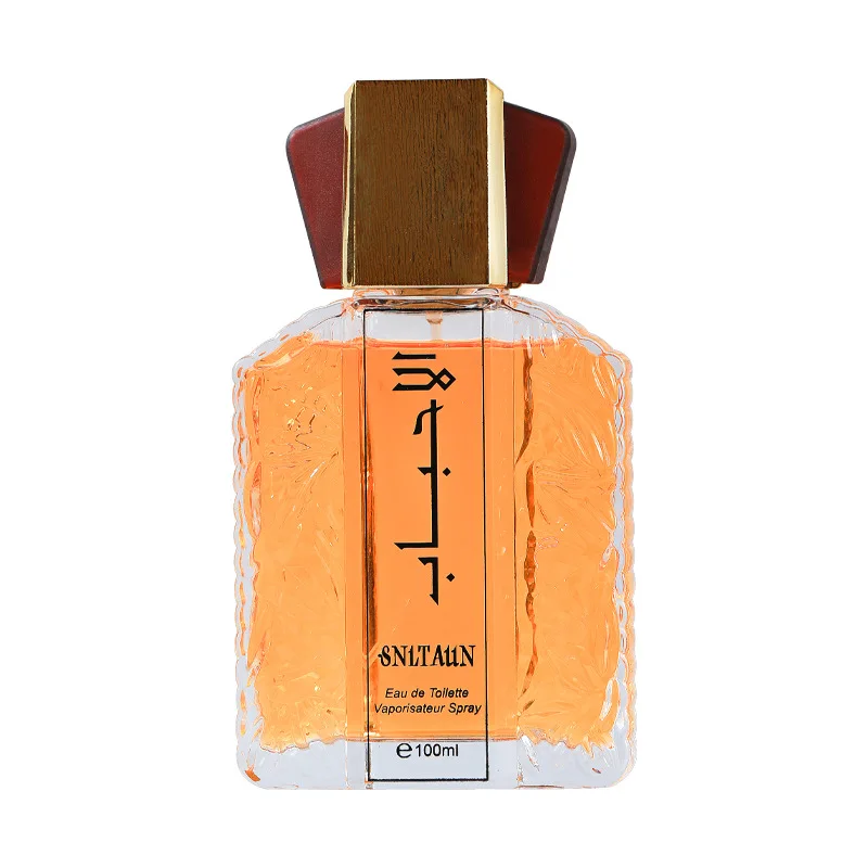 Custom logo 100ml Factory wholesale unisex perfumes original men and women Arabic perfume with pheromones