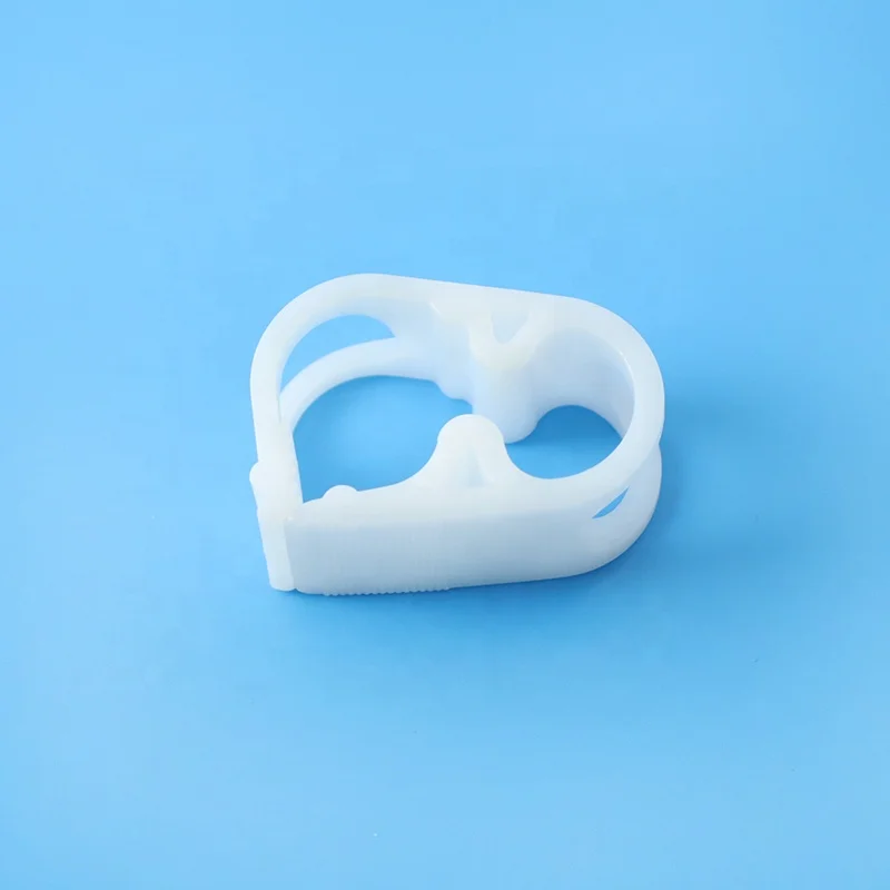 Up To 13cm big Plastic Hose Clip Tubing Robert Clamp Pipe Siphon Shut Off Flow Control Pinch Clamp