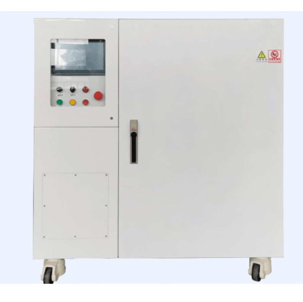 50W to 5KW SOFC fuel cell distributed power generation equipment system