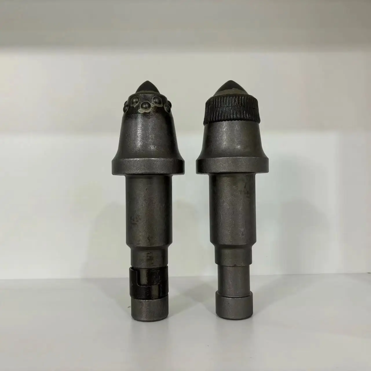 New Carbide Boring Machine Drill Bit for Coal Mining Essential Tunnel Engineering Tool in Forged Processing Type