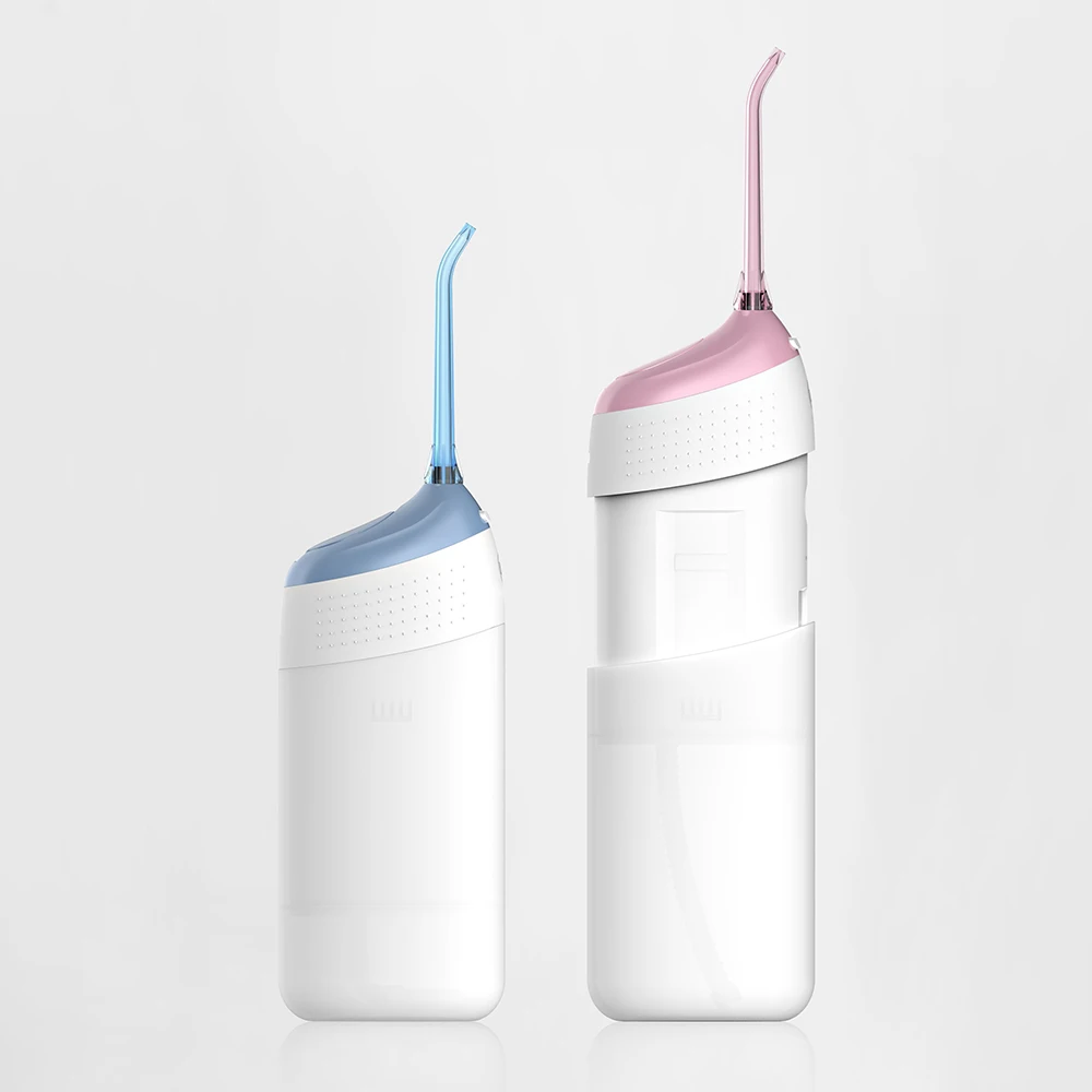  Dropshipping Health Care Mini Soft Waterproof Tooth Dental Water
