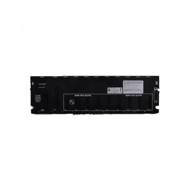 High density Fanuc Multilin IS215ACLEH1A Universal Relays