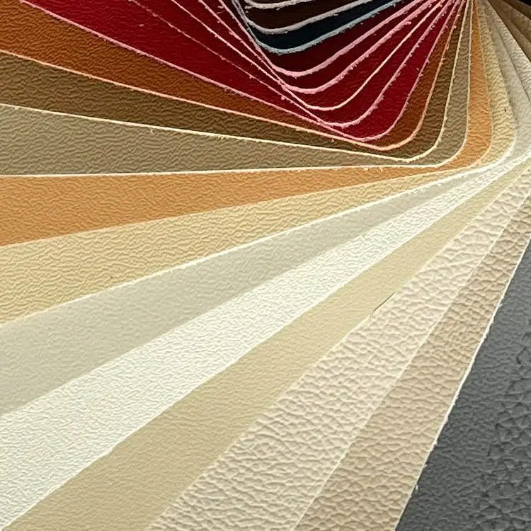 Wholesale Colorful 100% Genuine Finished New Leather Cow Skin Hide Leather