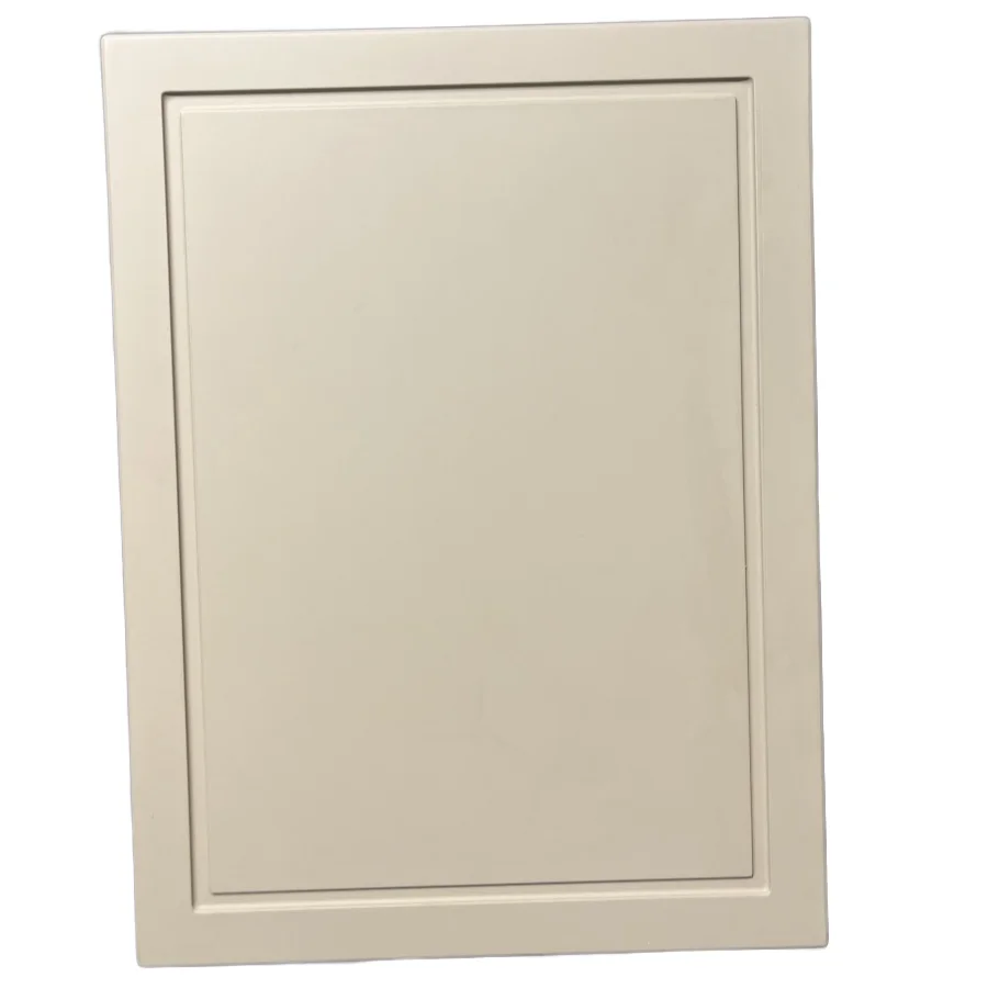 Solid Pine Core Material Block Board Door Frame and Door Panels