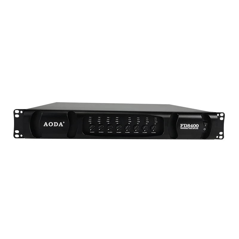 Excellent quality High performance Strong and durable subwoofer power amplifier class d