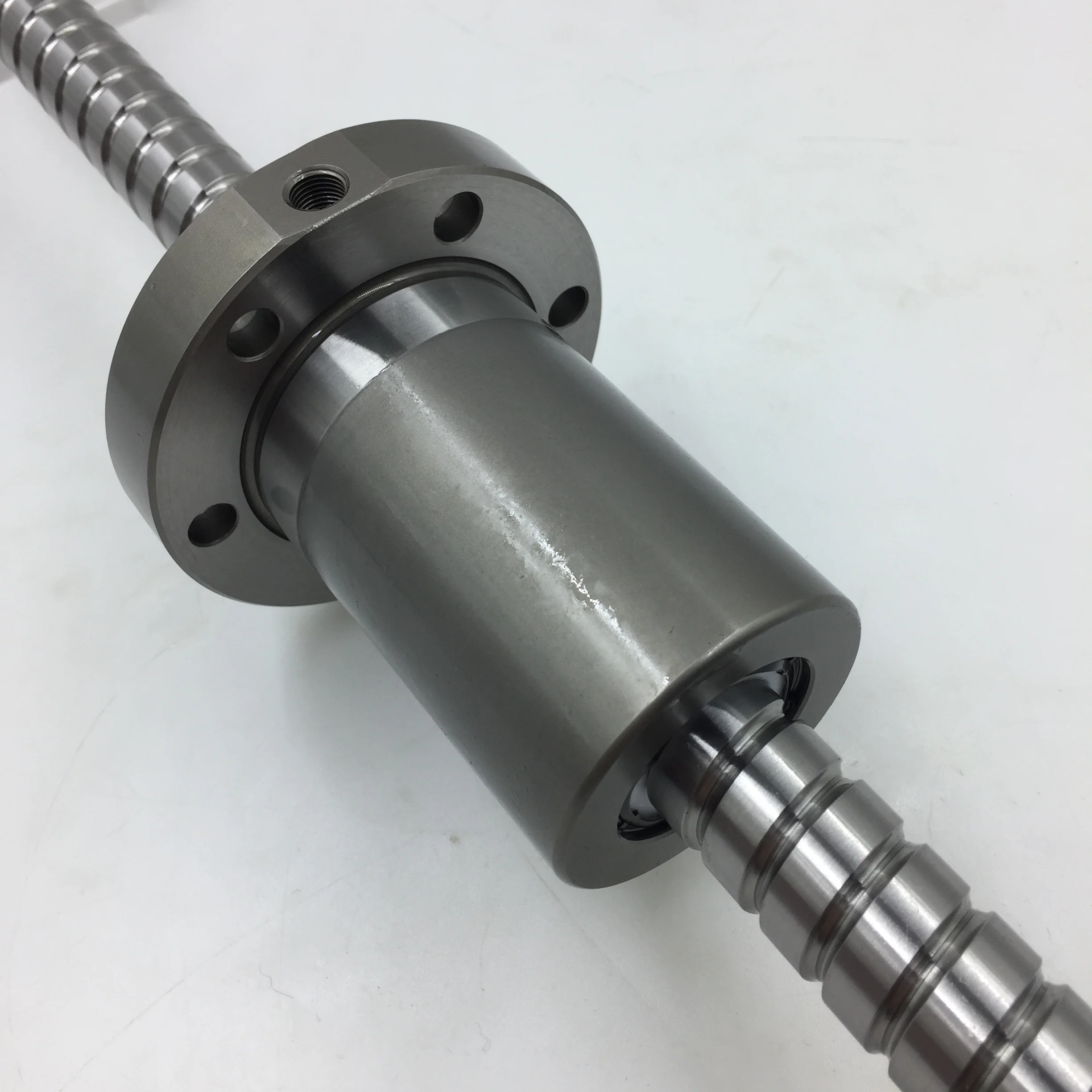 Шариковый винт Fanuc Z/x-axis фоторемень + Детали 988LC7-B для FANUC Robodrill M/C