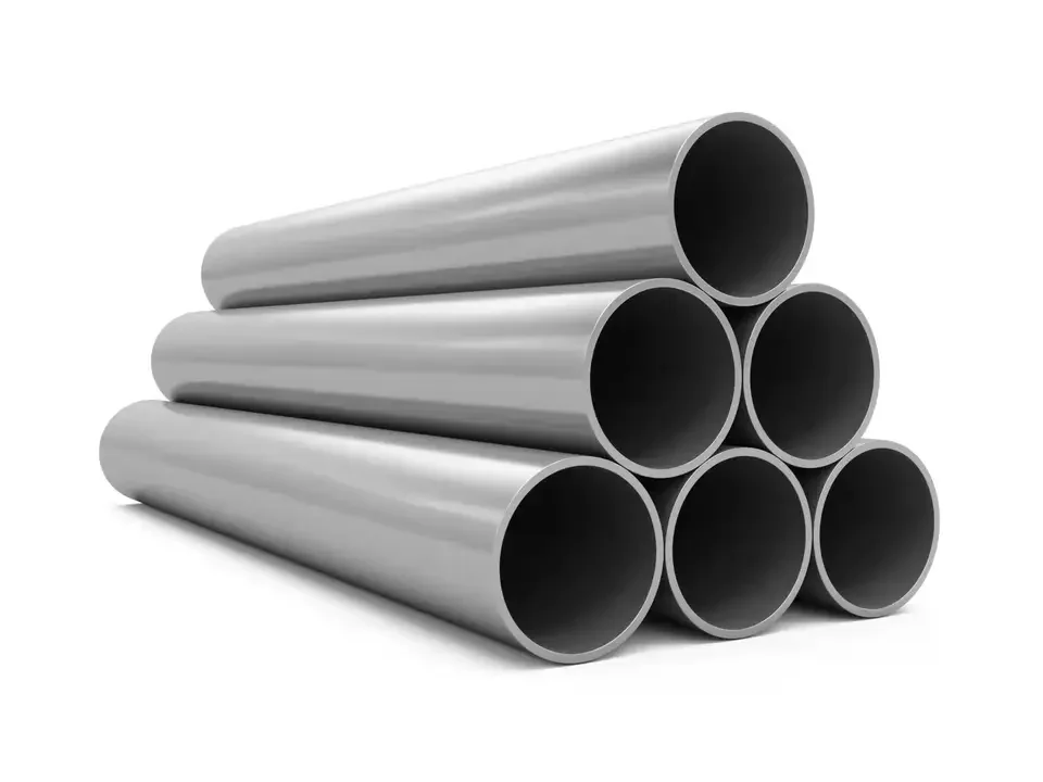 Factory Price JIS/ASTM/SUS 201 304 2 Inch 2mm Thick Diameter 16mm 36mm to 150mm Stainless Steel Pipe/Tube