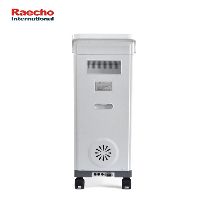 Medial Electric Vacuum Suction Machine Aspirator Apparatus for Sputum Suction in Surgical Procedures